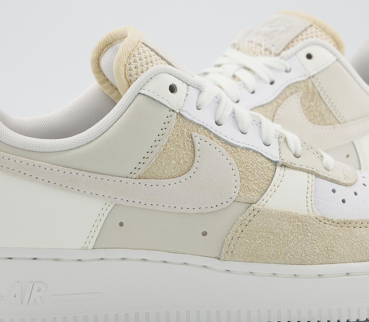 air force one coconut beach
