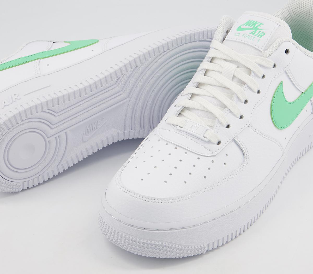 junior white air force 1