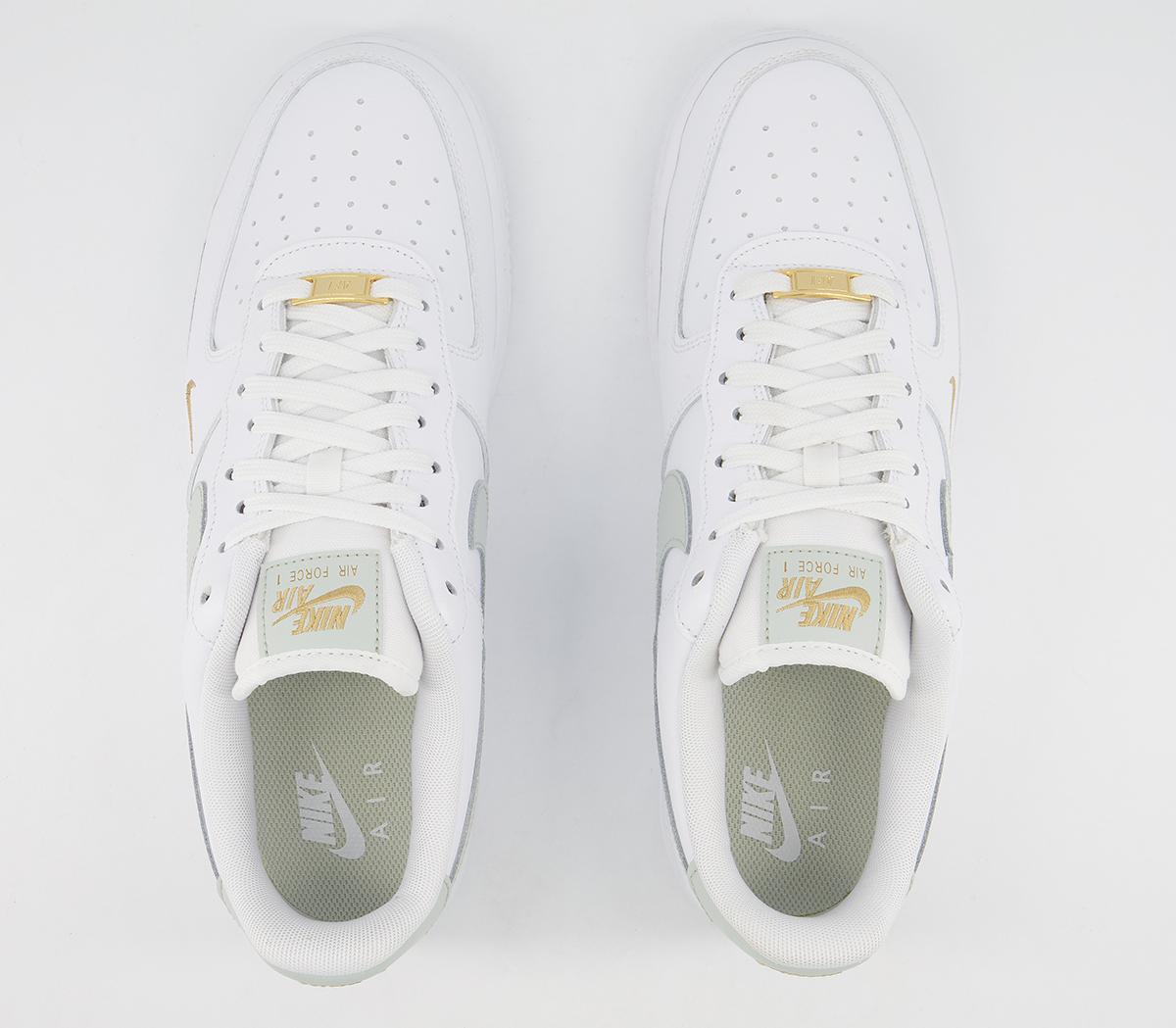 nike air force 1 07 essential trainers