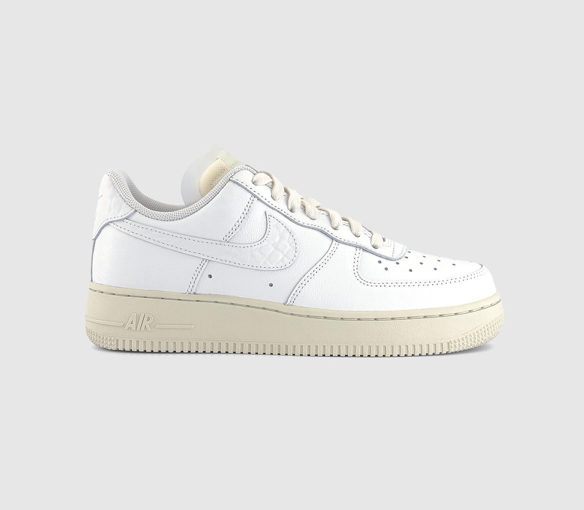 Air Force 1 07 Trainers Air Force 1 07 Trainers