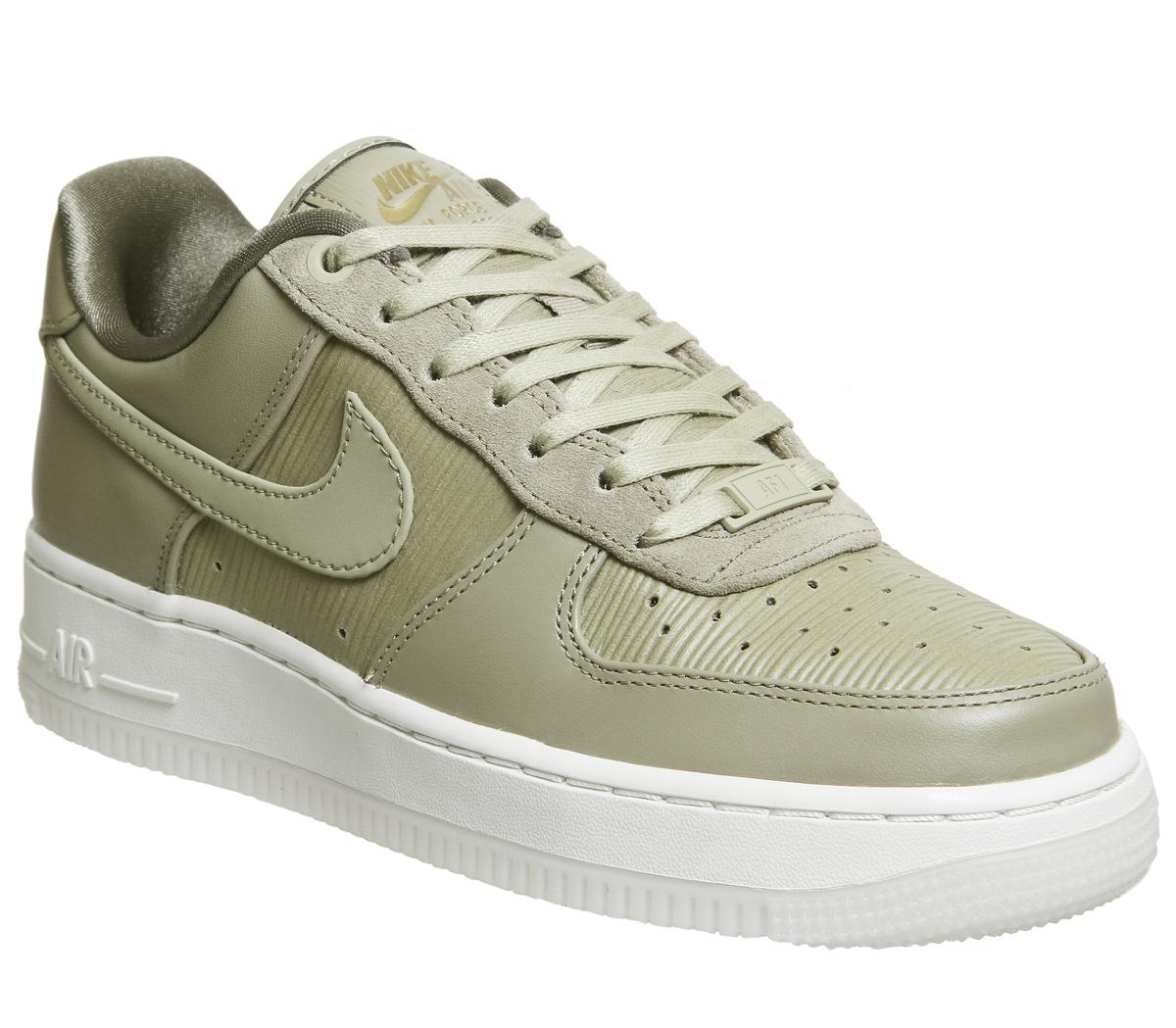 air force 1 neutral olive