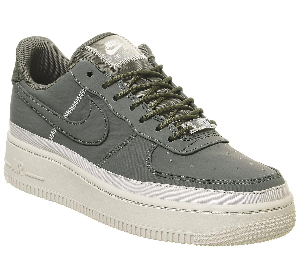 Nike Air Force 1 07 Trainers Cargo 