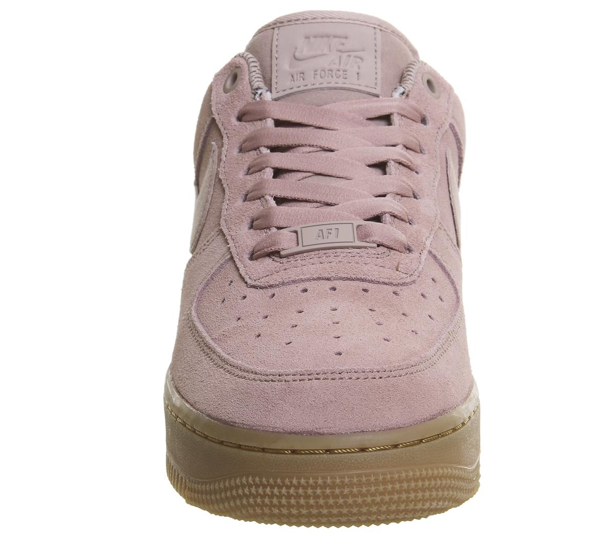 air force pink gum