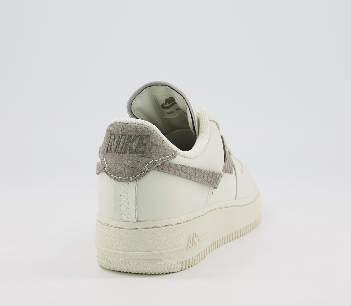 air force 1 07 trainers seaglass light armory lxx