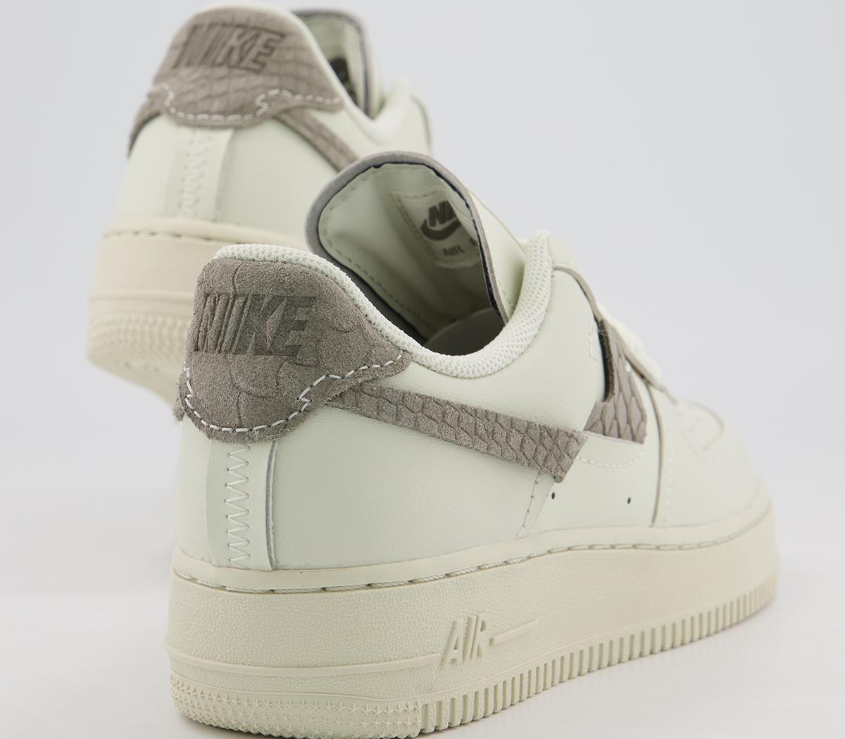 air force 1 07 trainers seaglass light armory lxx