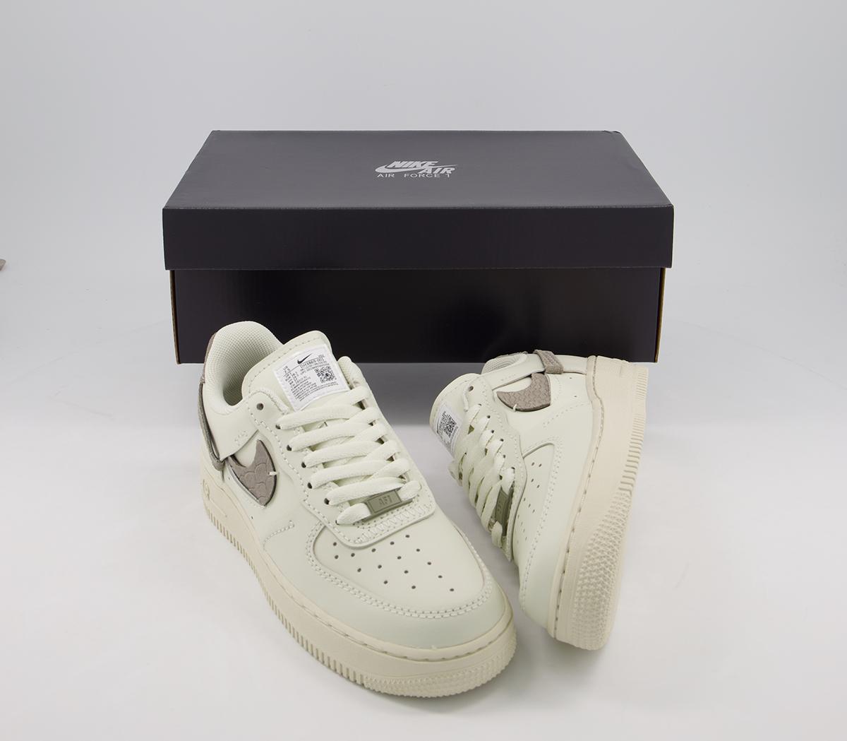 air force 1 seaglass light armory