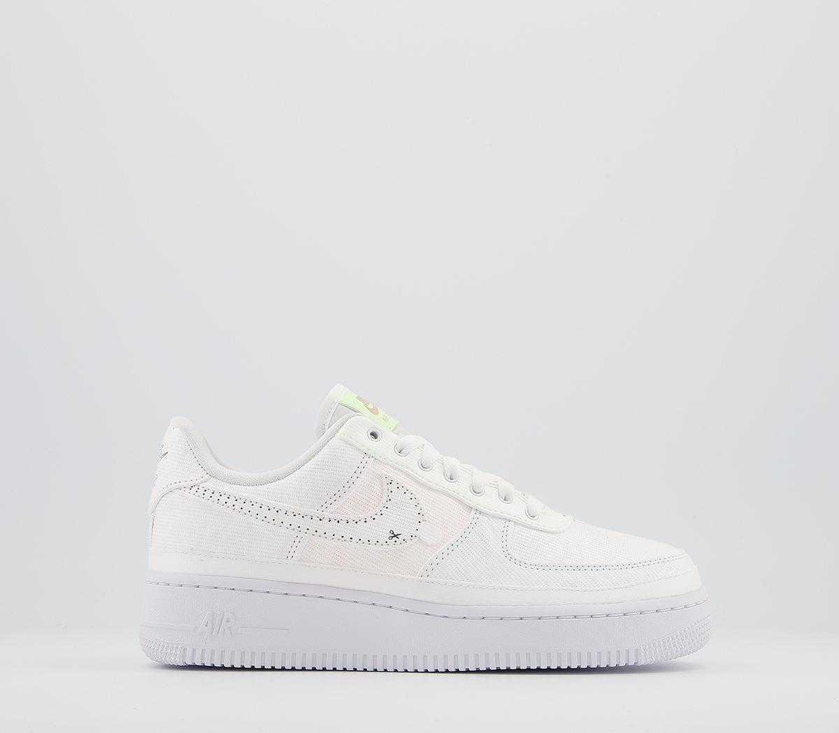 Air Force 1 07 Trainers Air Force 1 07 Trainers