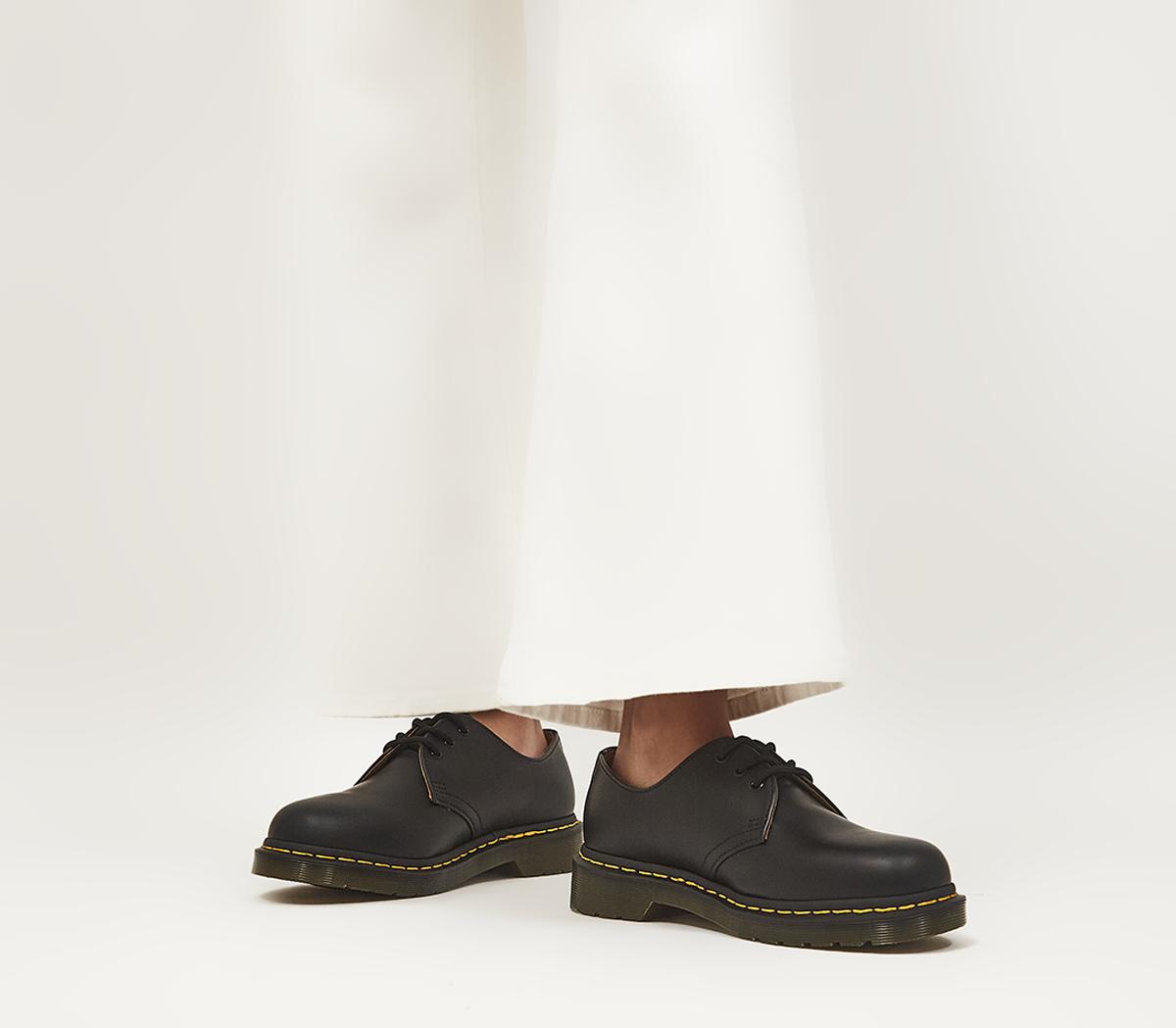 dr martens oxford boots