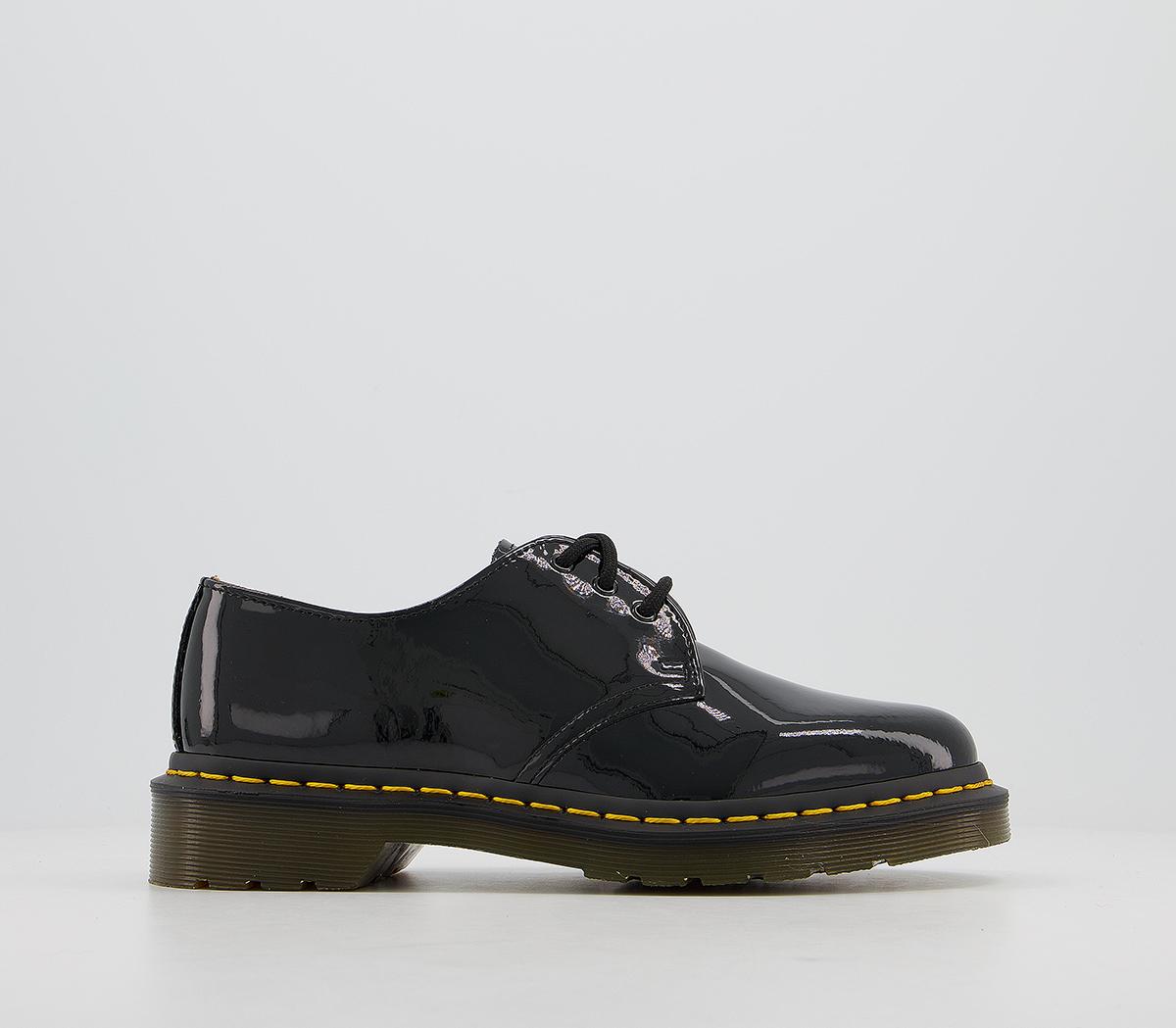 dr martens flat sole