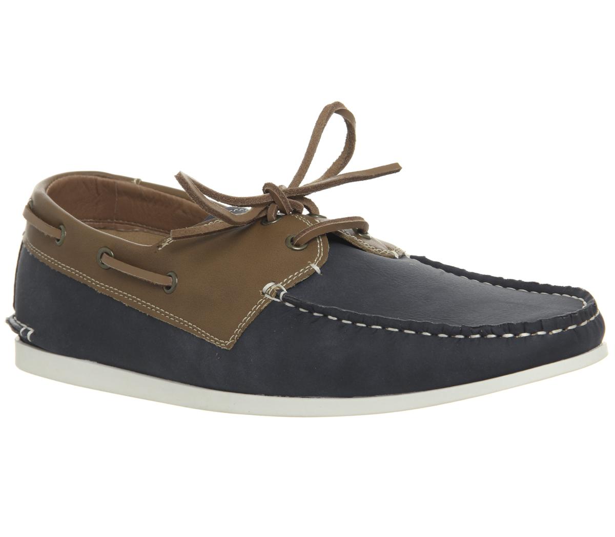 office boat shoes