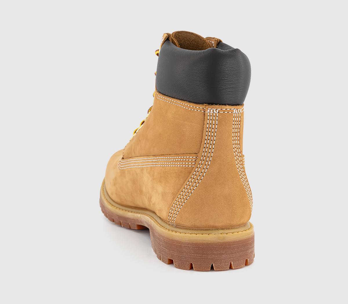pebble nubuck timberlands