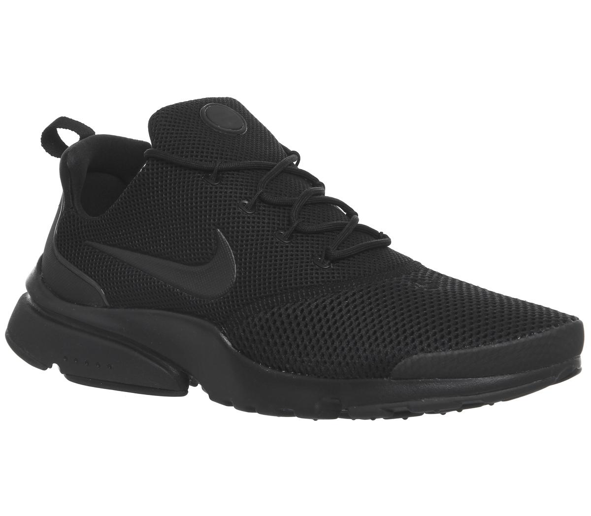 nike presto slip on mens