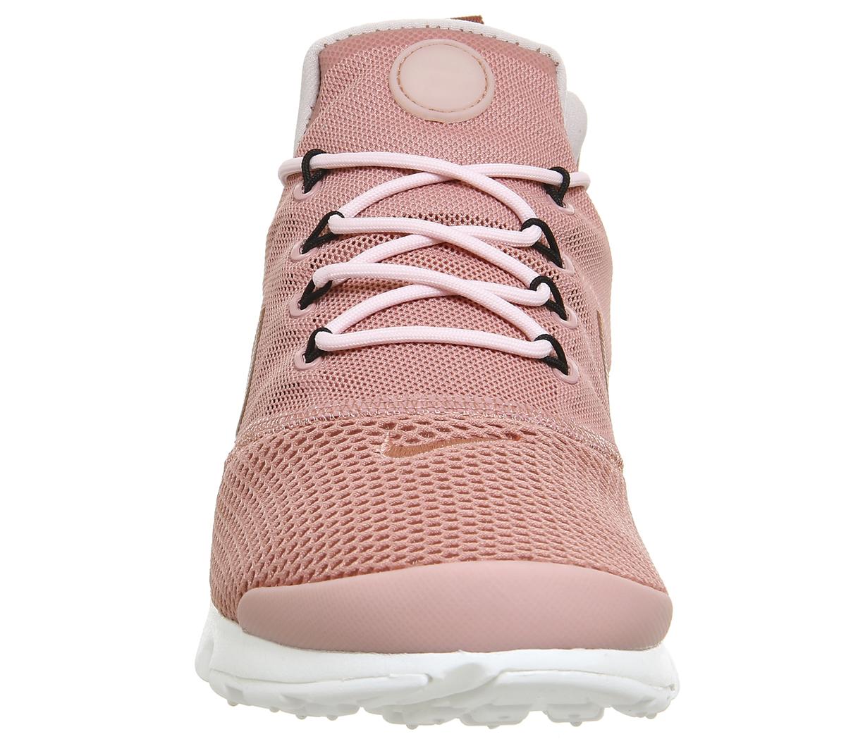 nike presto fly pink