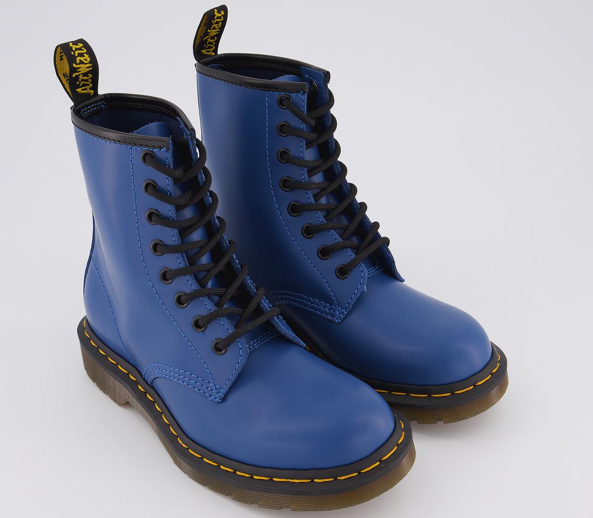 dr martens 8 eye laces