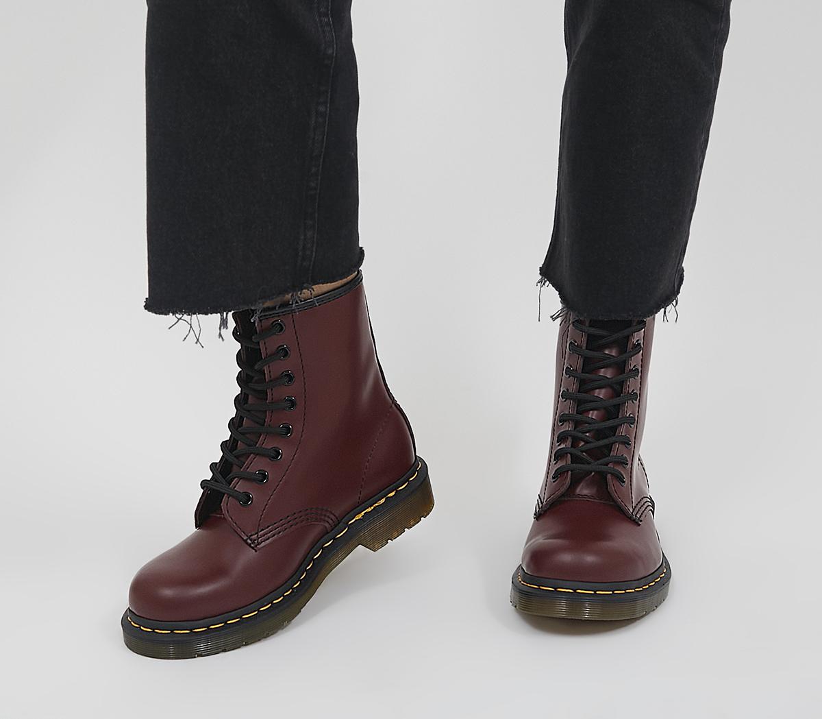 girls dm boots