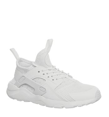hurrah cheese trainers
