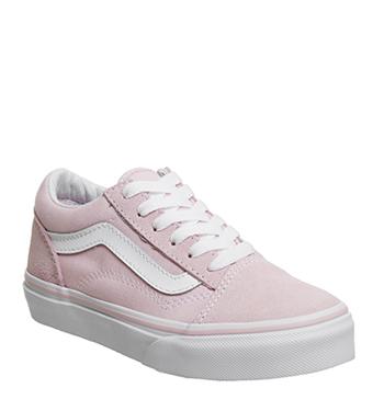 platform vans office