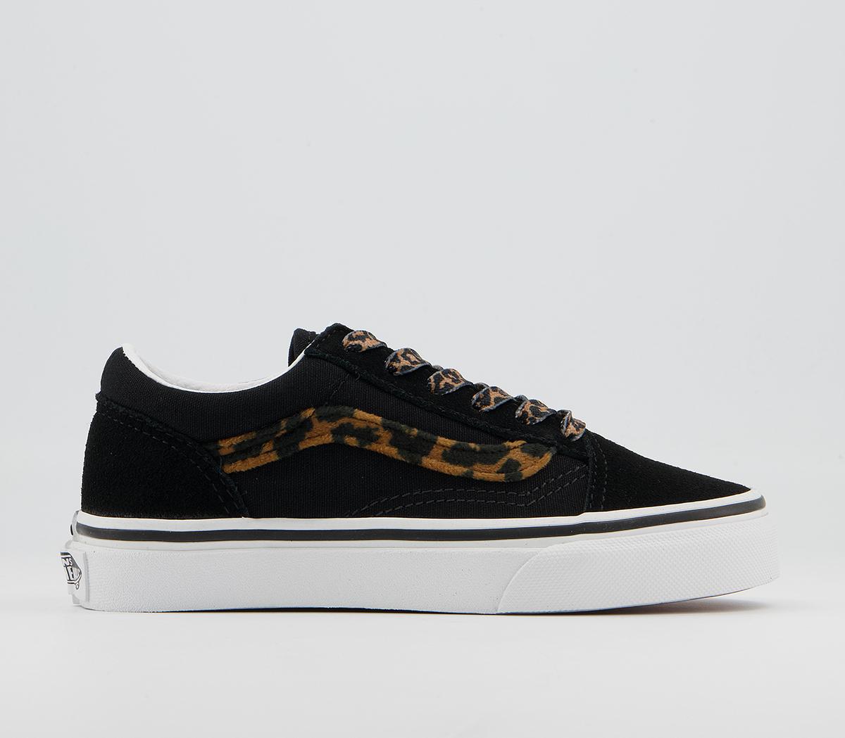 Old Skool Lace Kids Trainers Old Skool Lace Kids Trainers