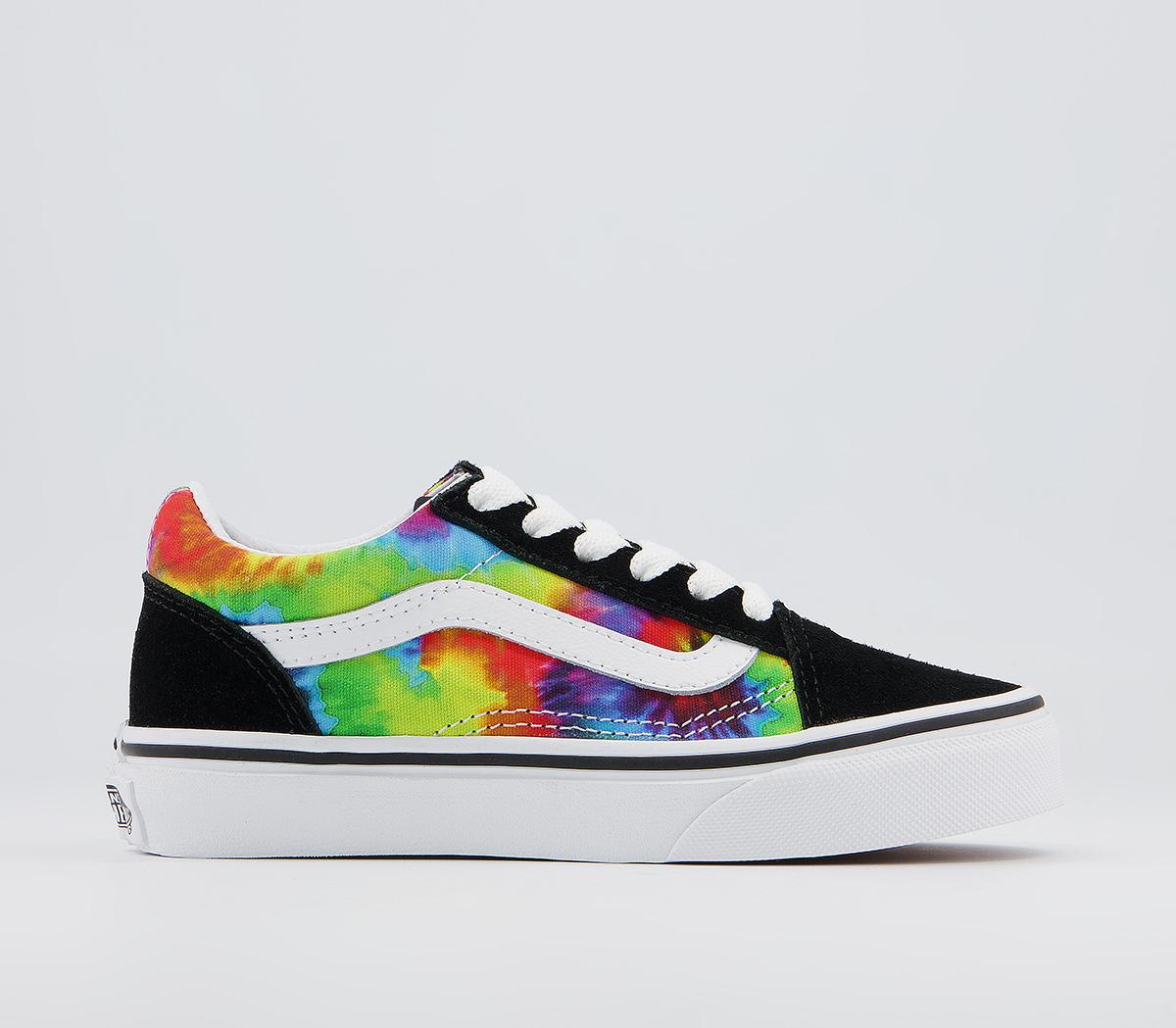 Old Skool Lace Kids Trainers Old Skool Lace Kids Trainers