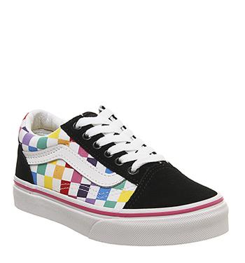 zalora vans shoes