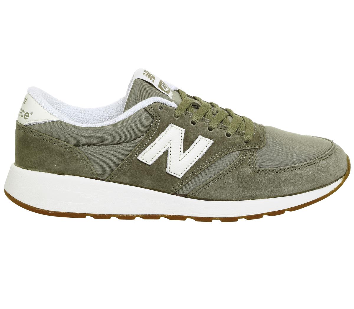 new balance 420 khaki