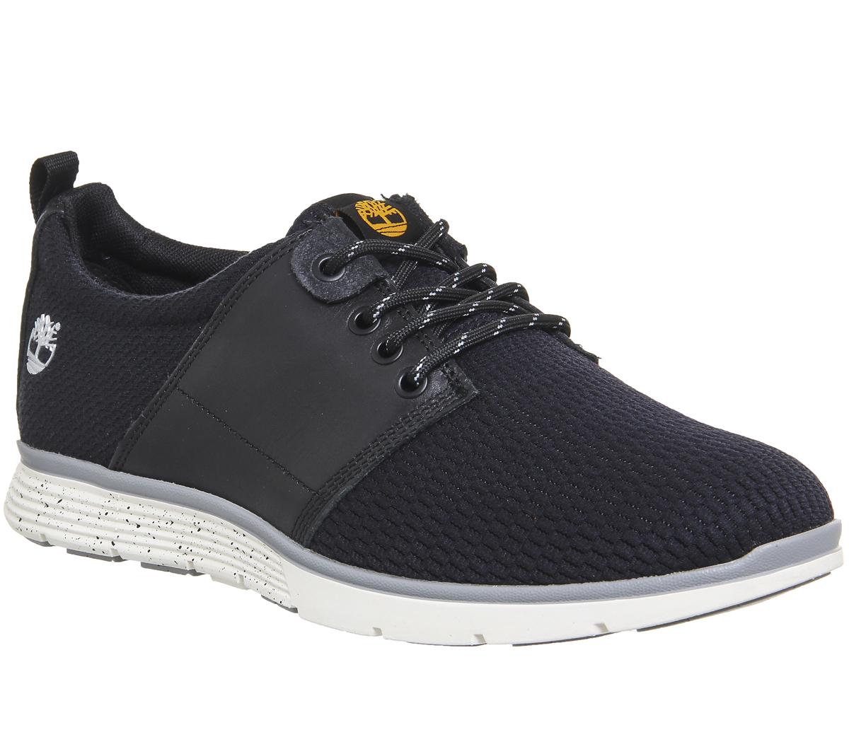 timberland killington oxford black