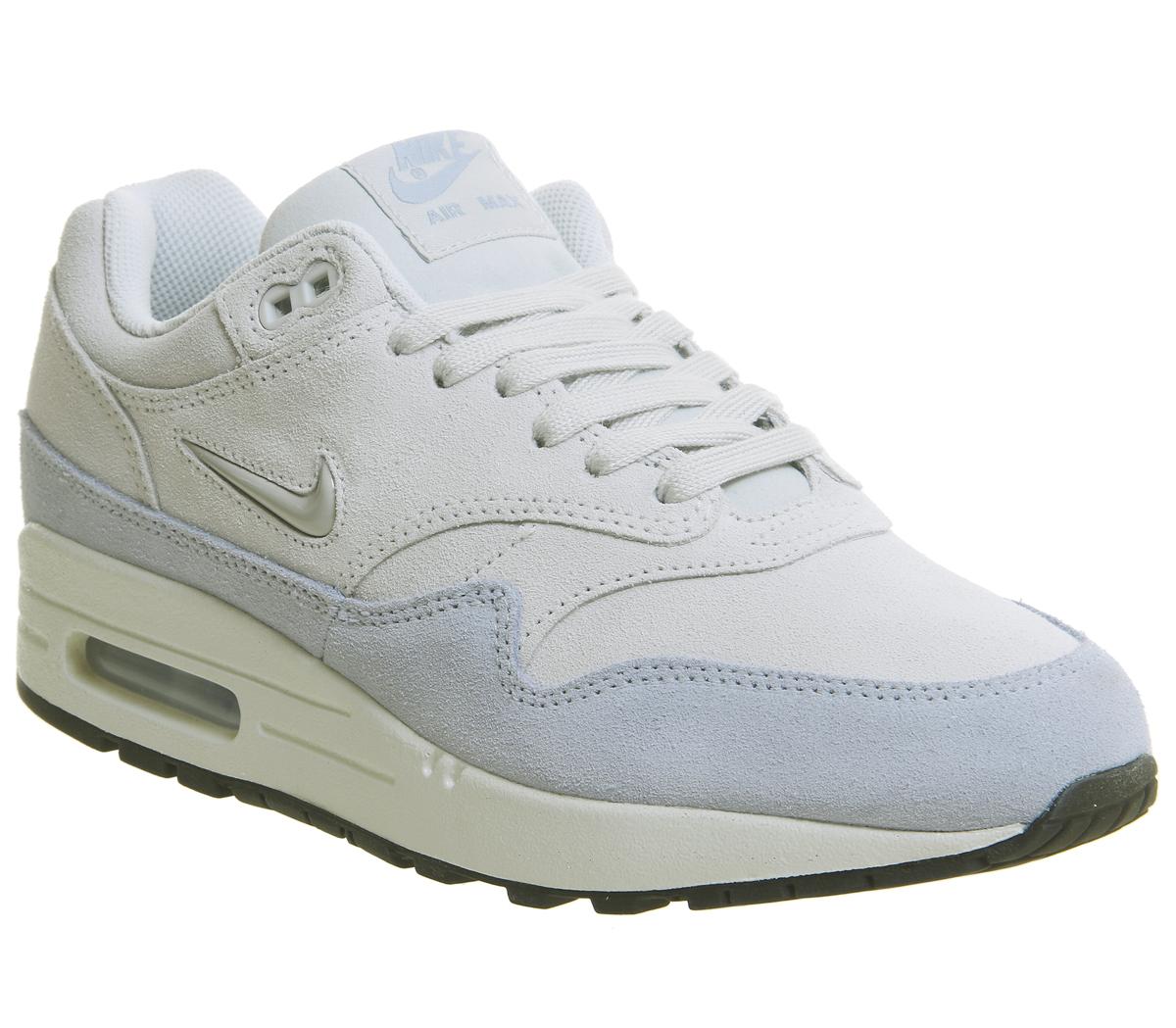 nike air max 1 jewel women's