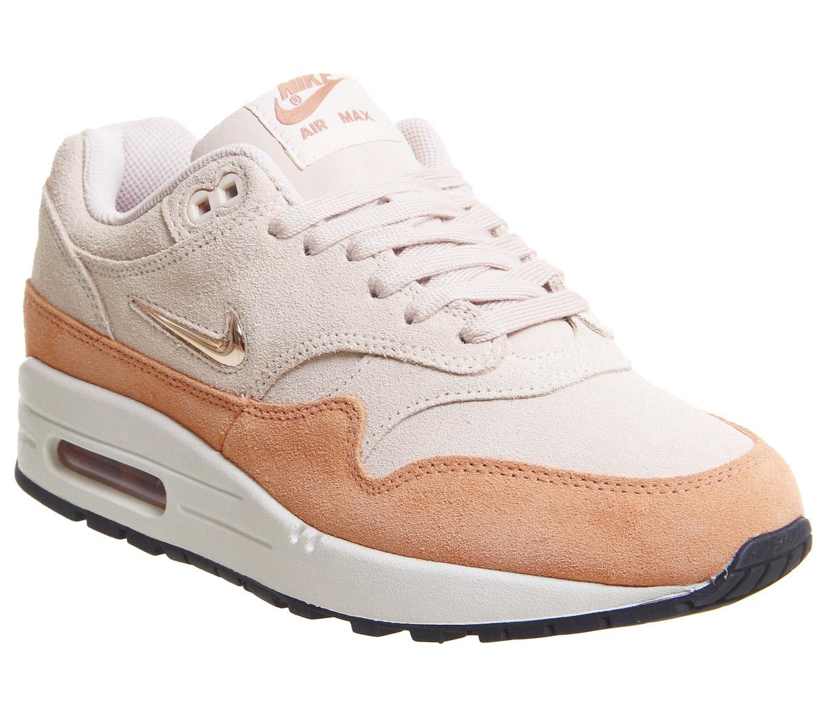 nike air max 1 jewel women's