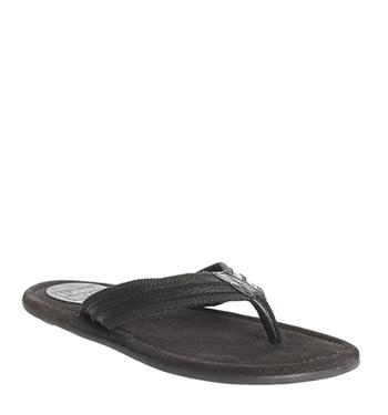 office mens flip flops