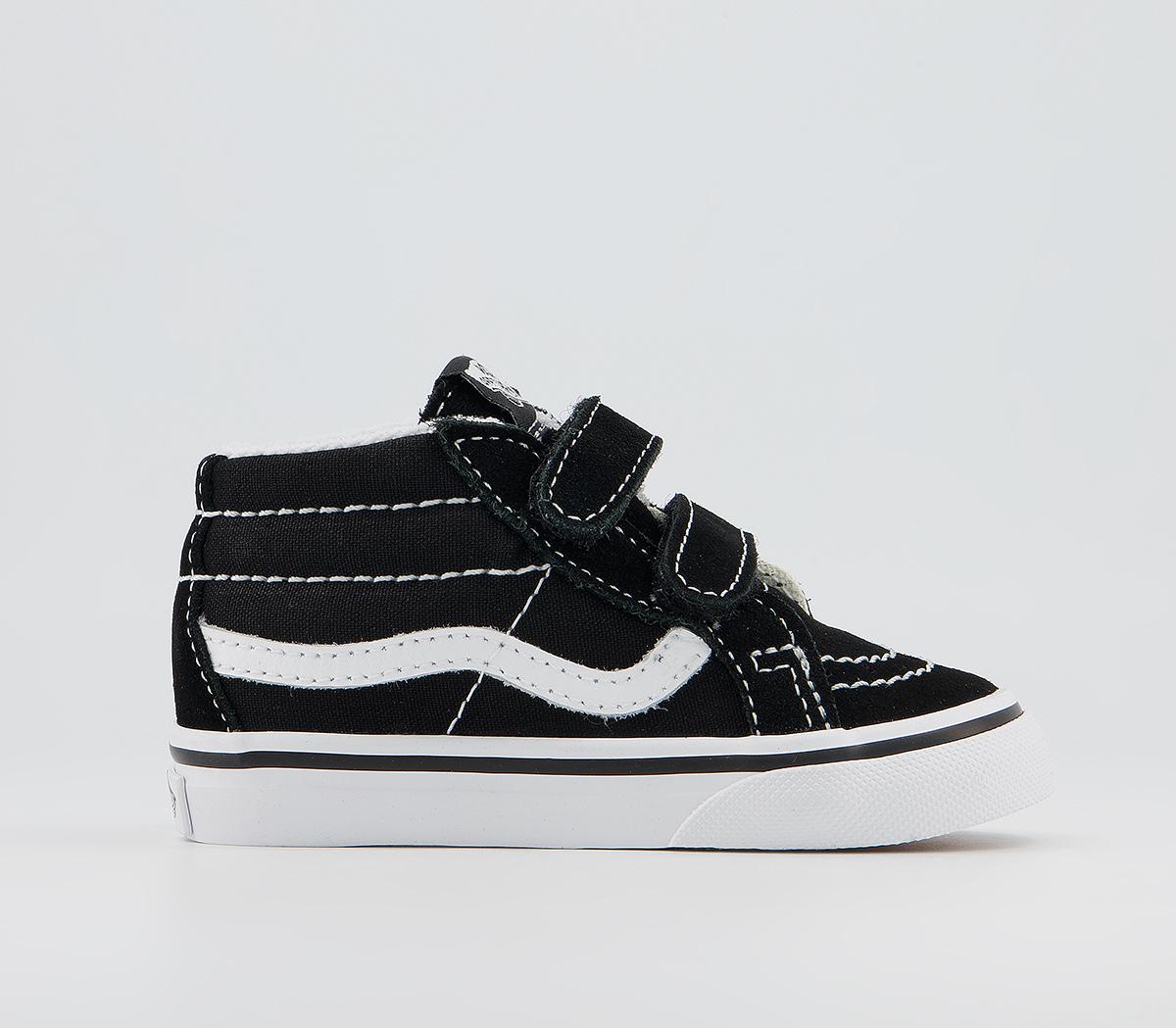 Sk8 Mid Reissue Toddler Trainers Sk8 Mid Reissue Toddler Trainers