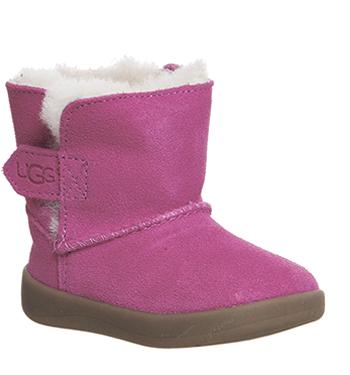 baby girl ugg boots size 5