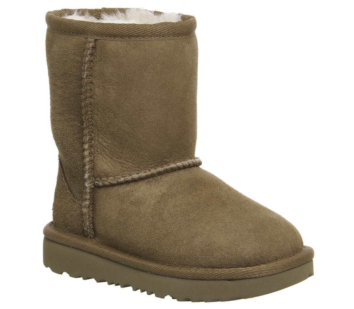 soft bottom uggs