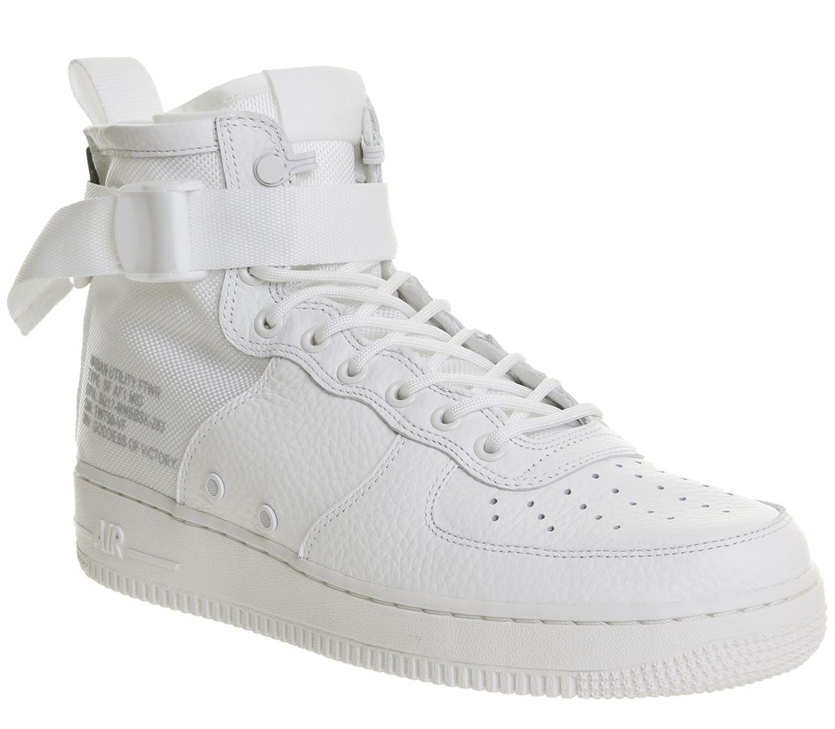 nike af1 post office