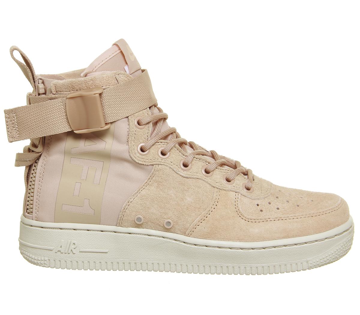 nike sf af1 mid women's