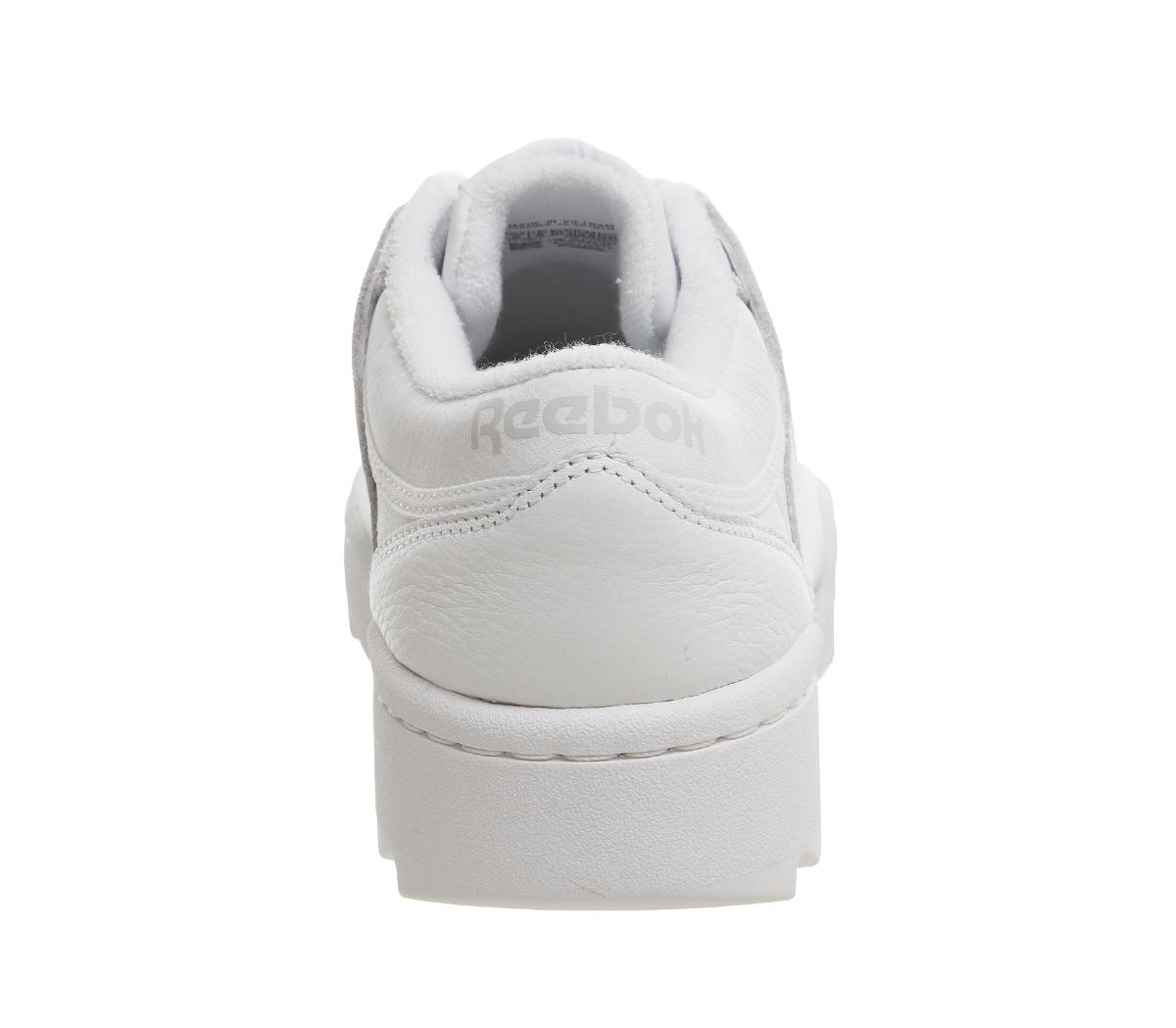 reebok workout ripple trainers