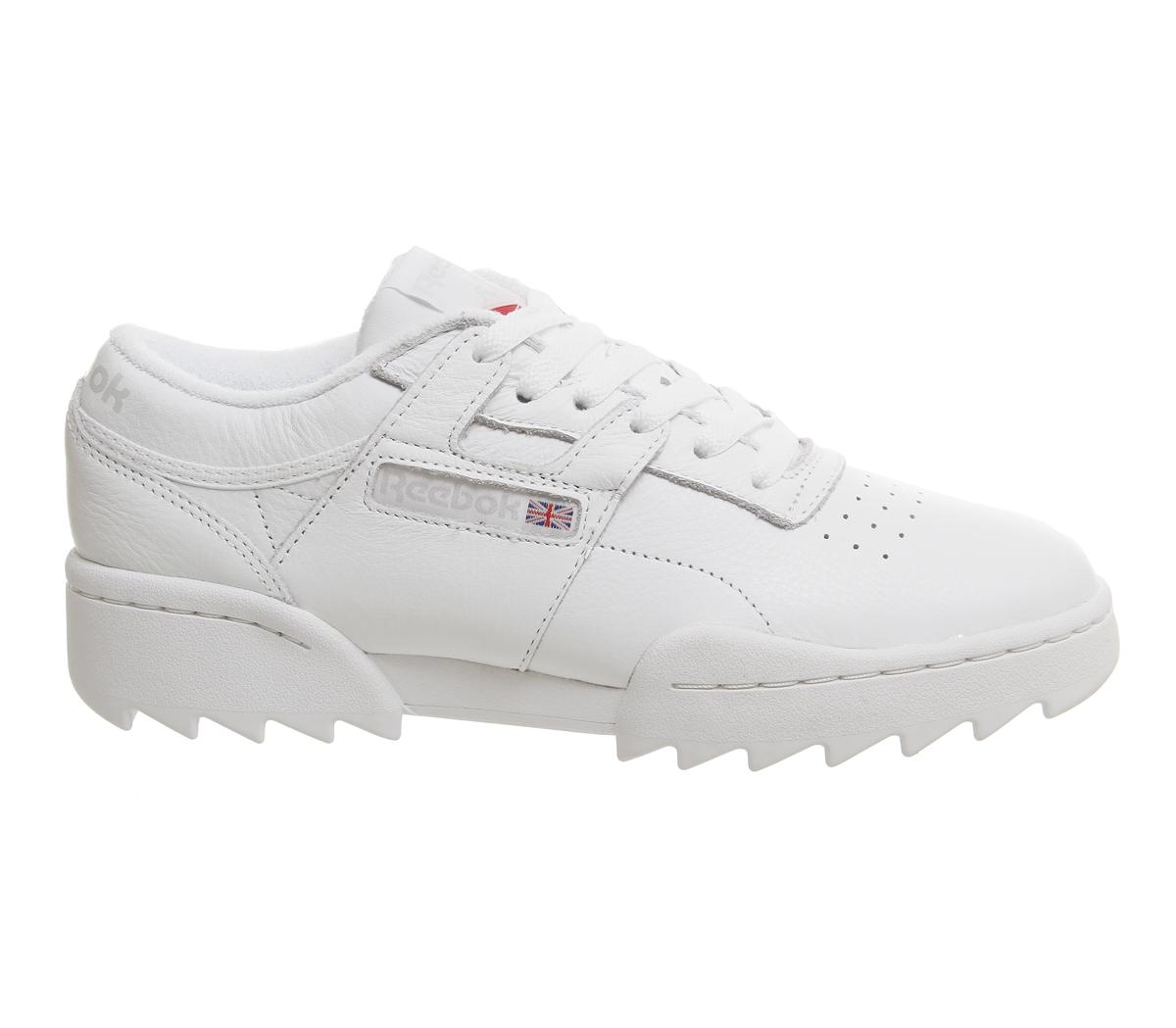 reebok workout ripple