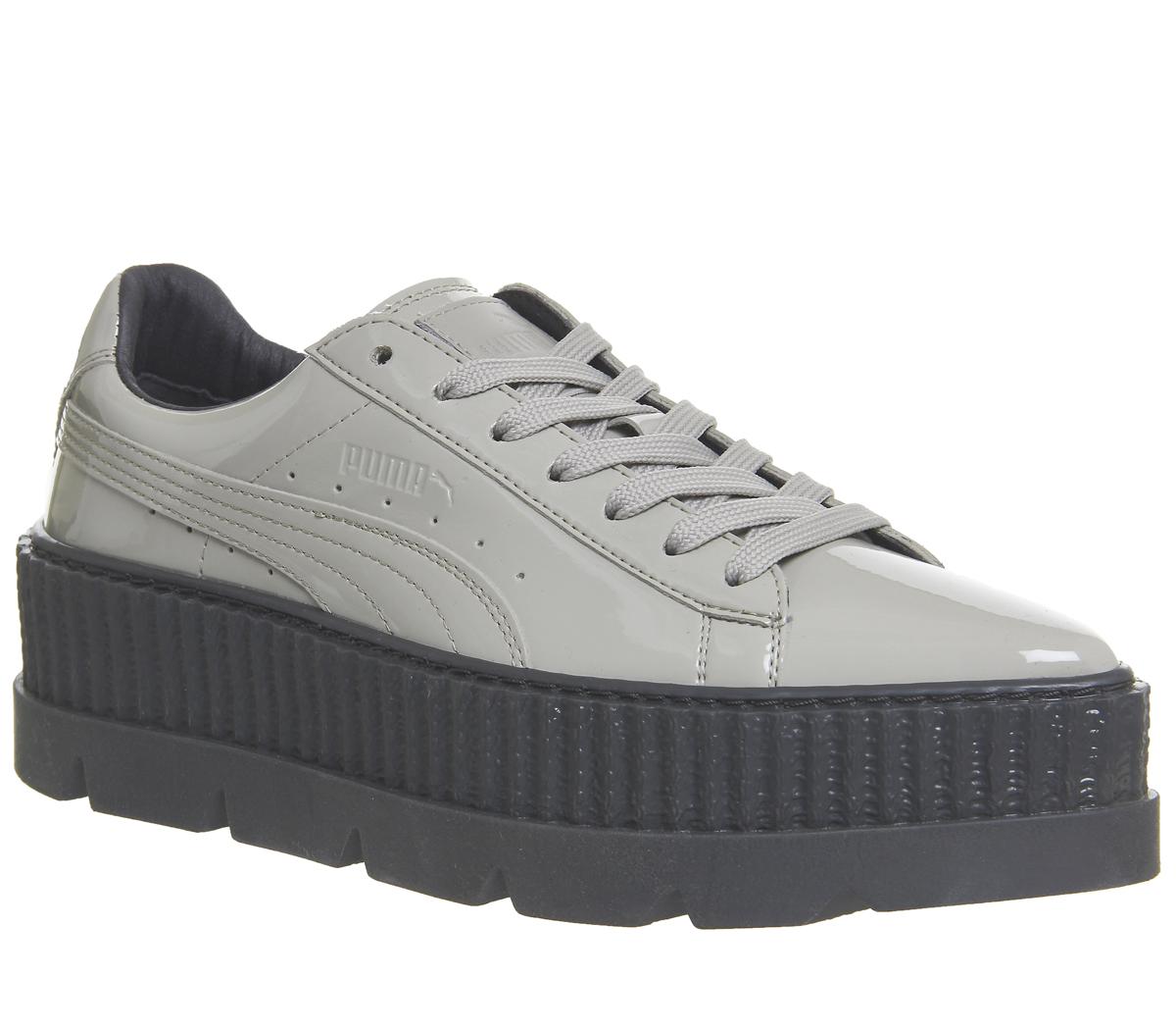 pointed creepers fenty