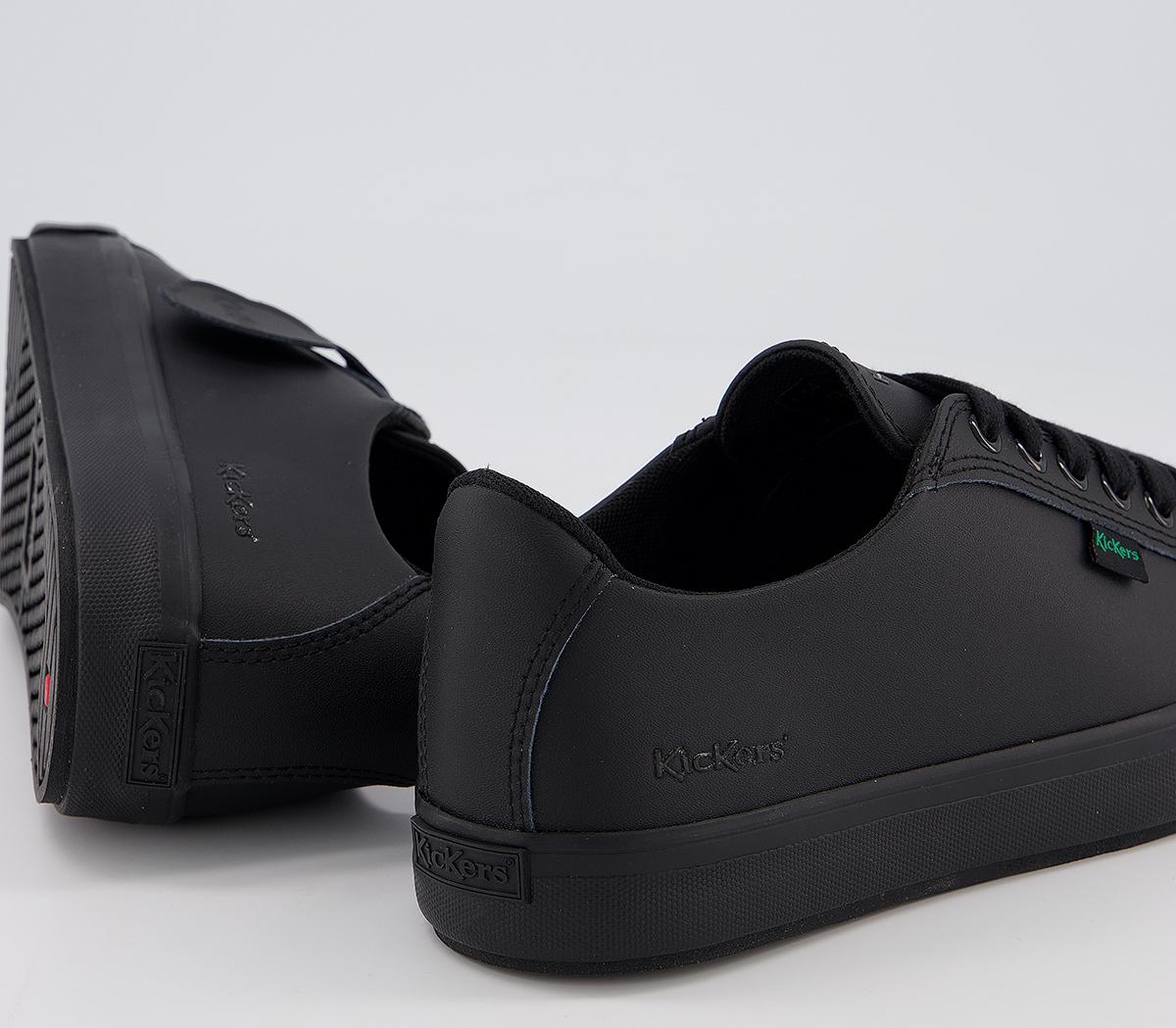 womens tovni lacer kickers