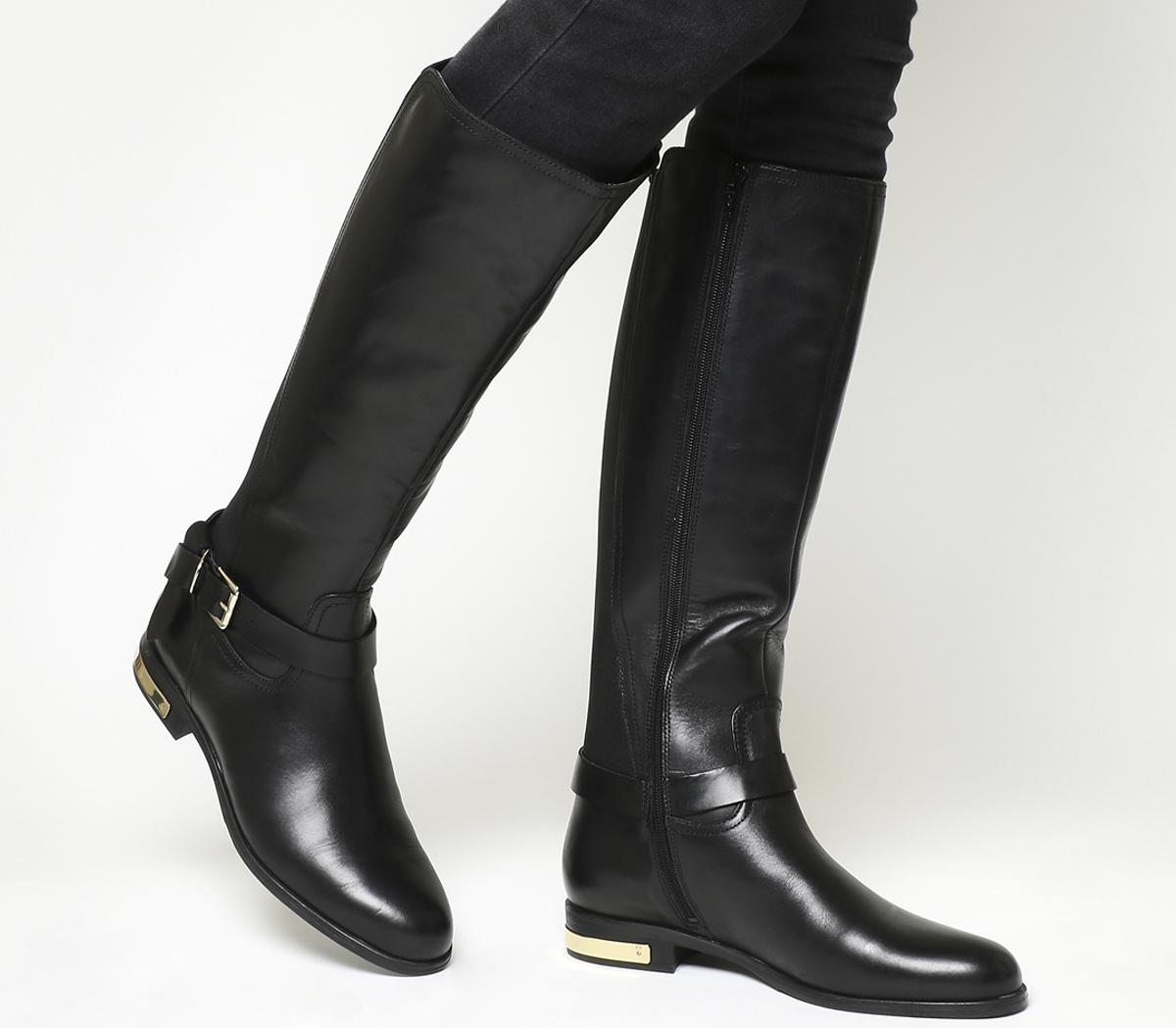 office riding boots