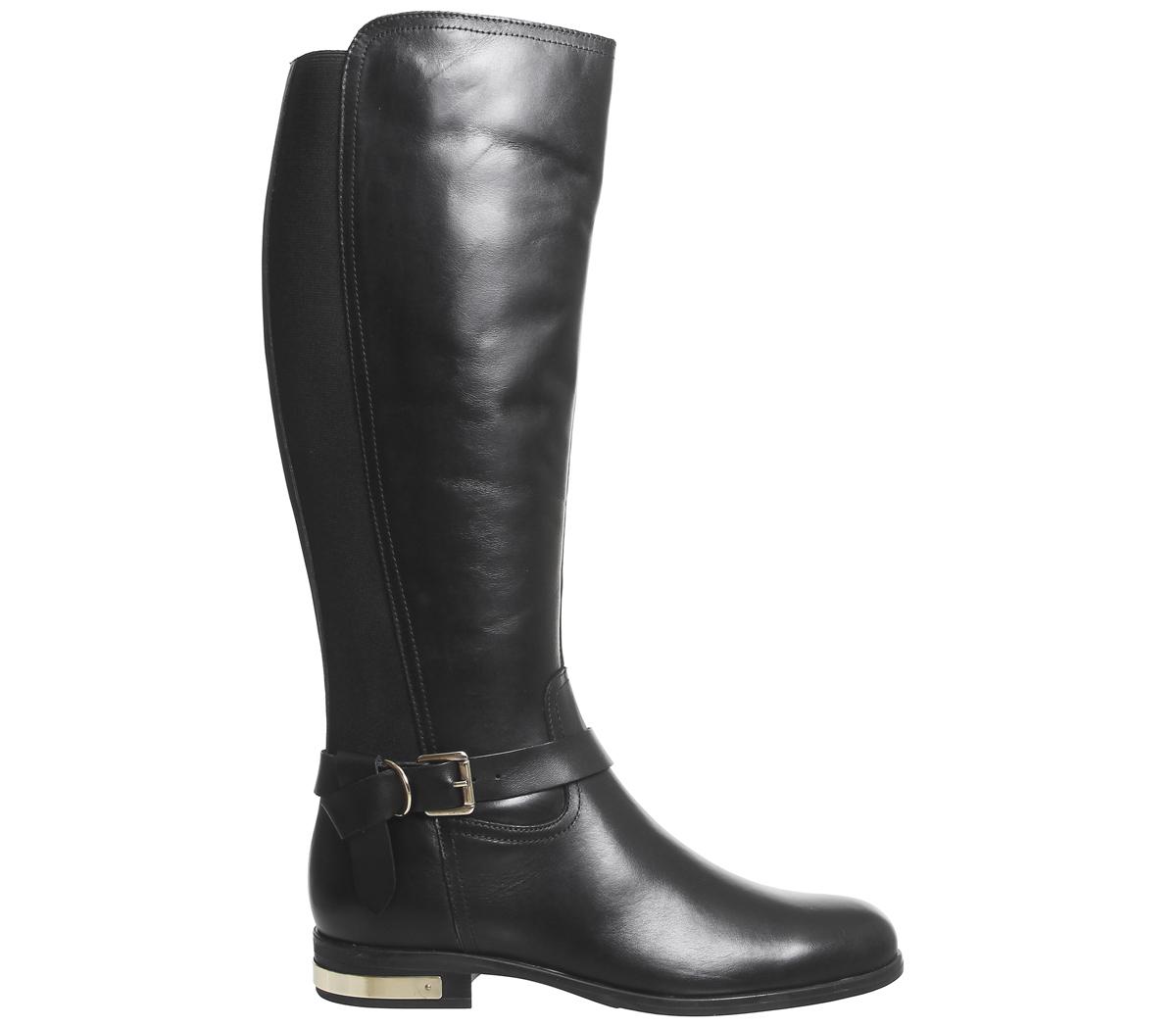 asra knightly knee high boots