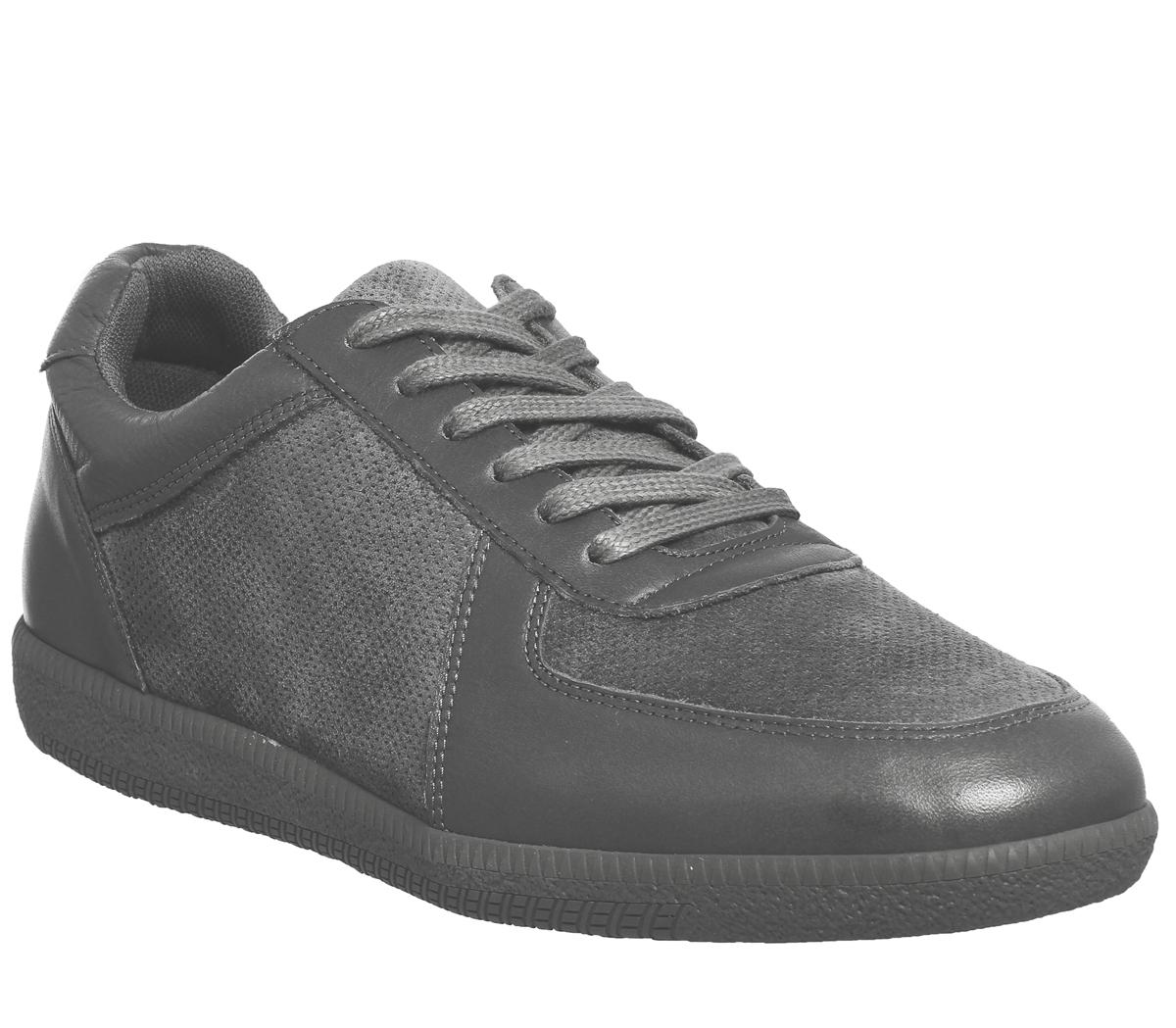 gourmet trainers