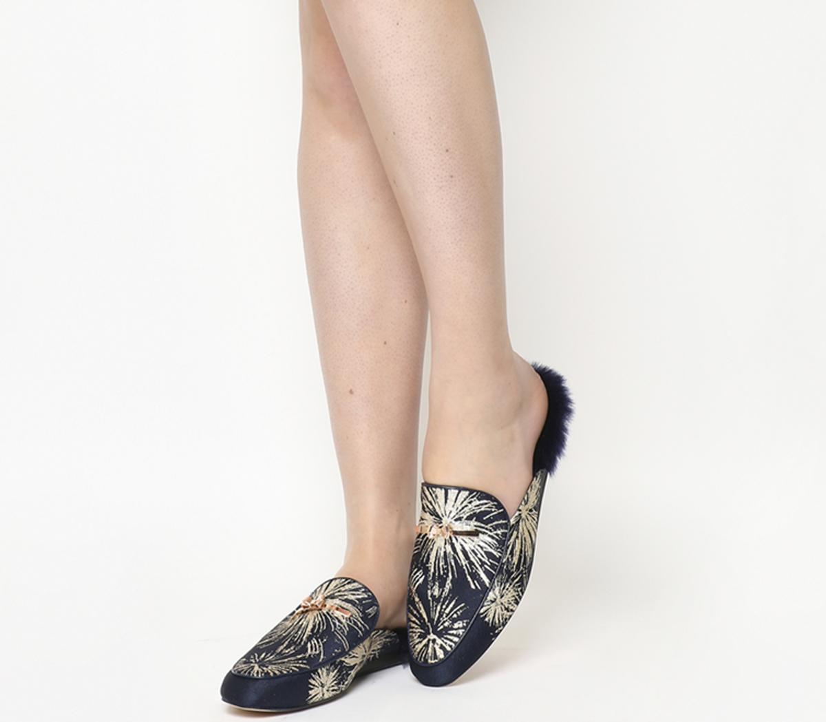 ted baker mules