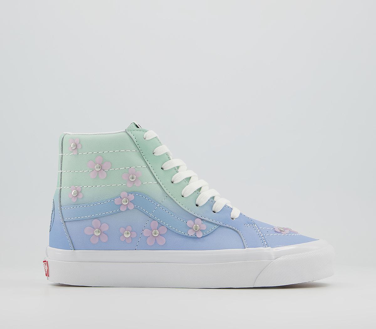 Sk8 Hi 38 Dx Trainers Sk8 Hi 38 Dx Trainers