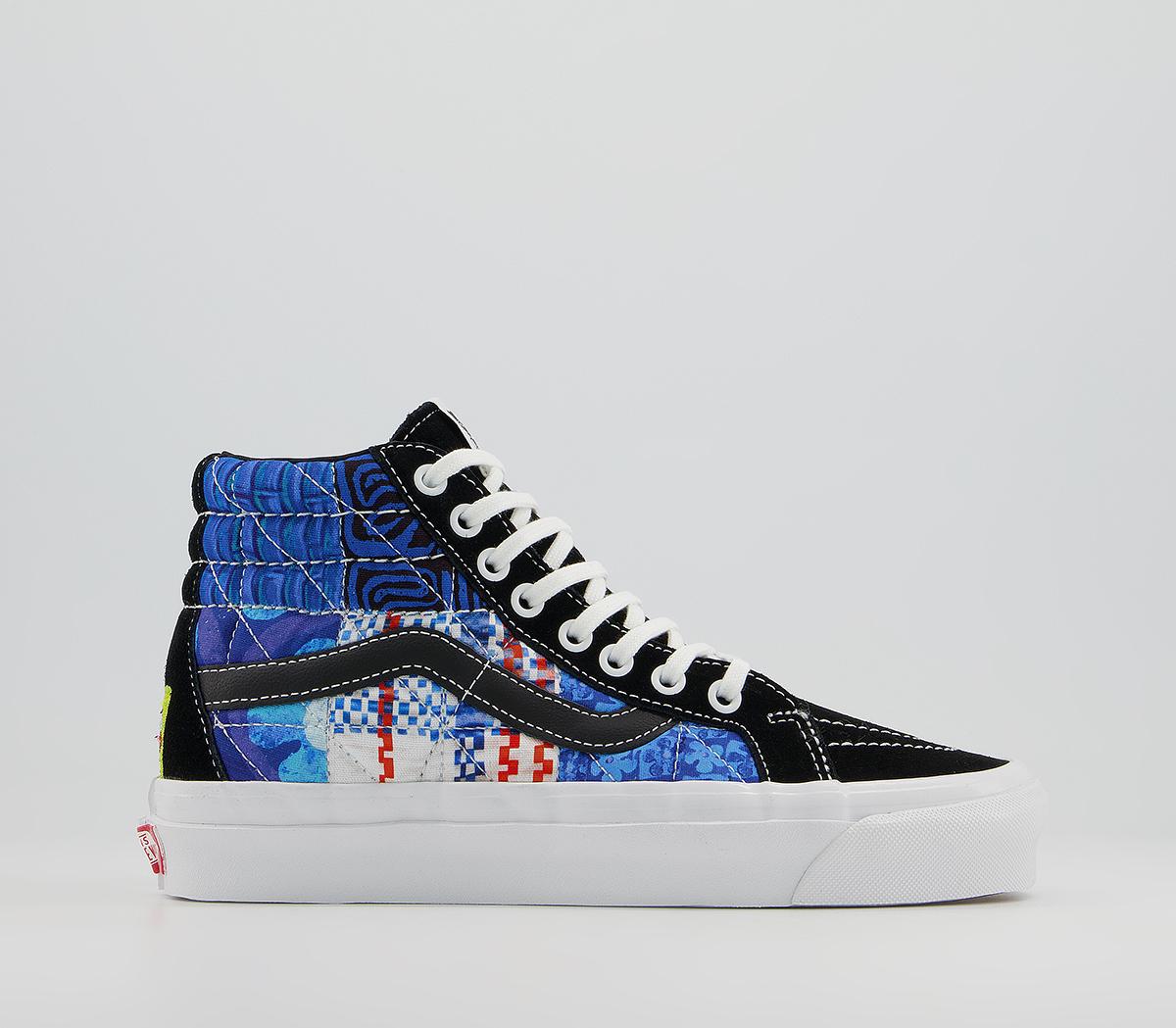 Sk8 Hi 38 Dx Trainers Sk8 Hi 38 Dx Trainers