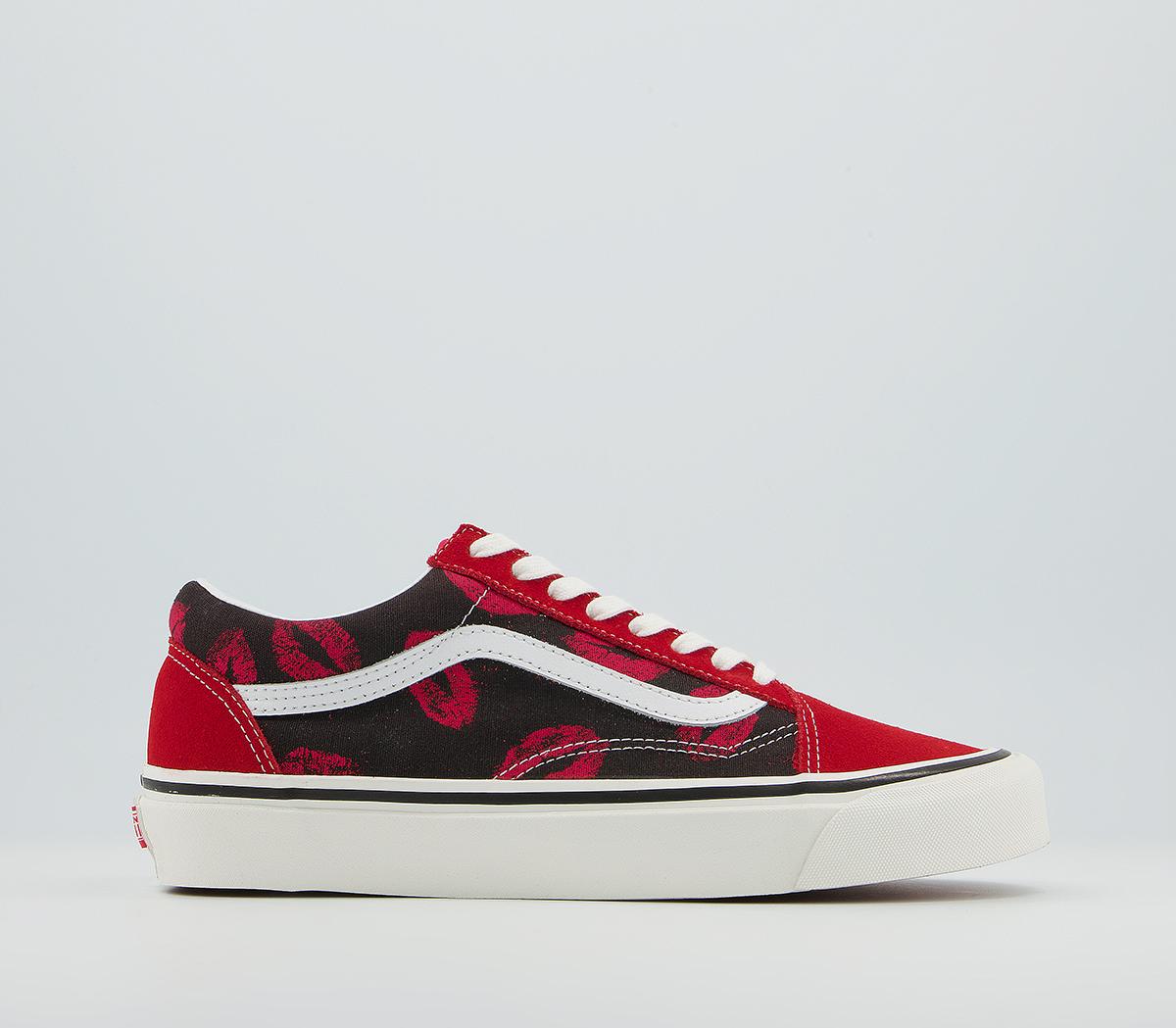 Old Skool 36 Dx Trainers Old Skool 36 Dx Trainers