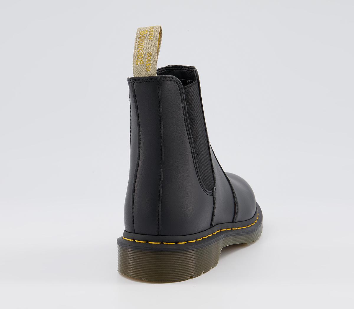 dr martens chelsea vegan