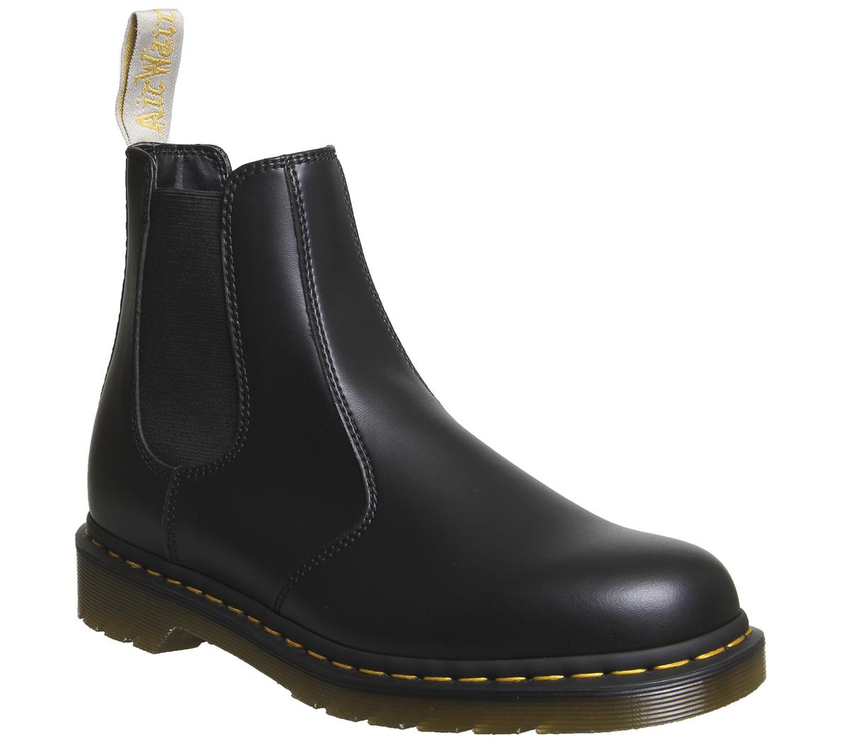 doc martens vegan chelsea