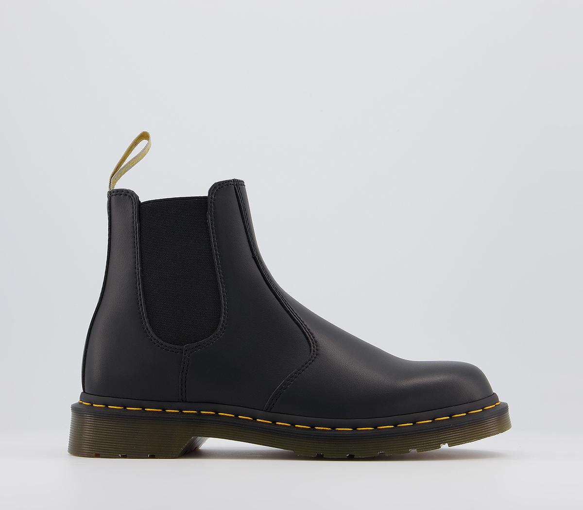 vegan dr martens schuh