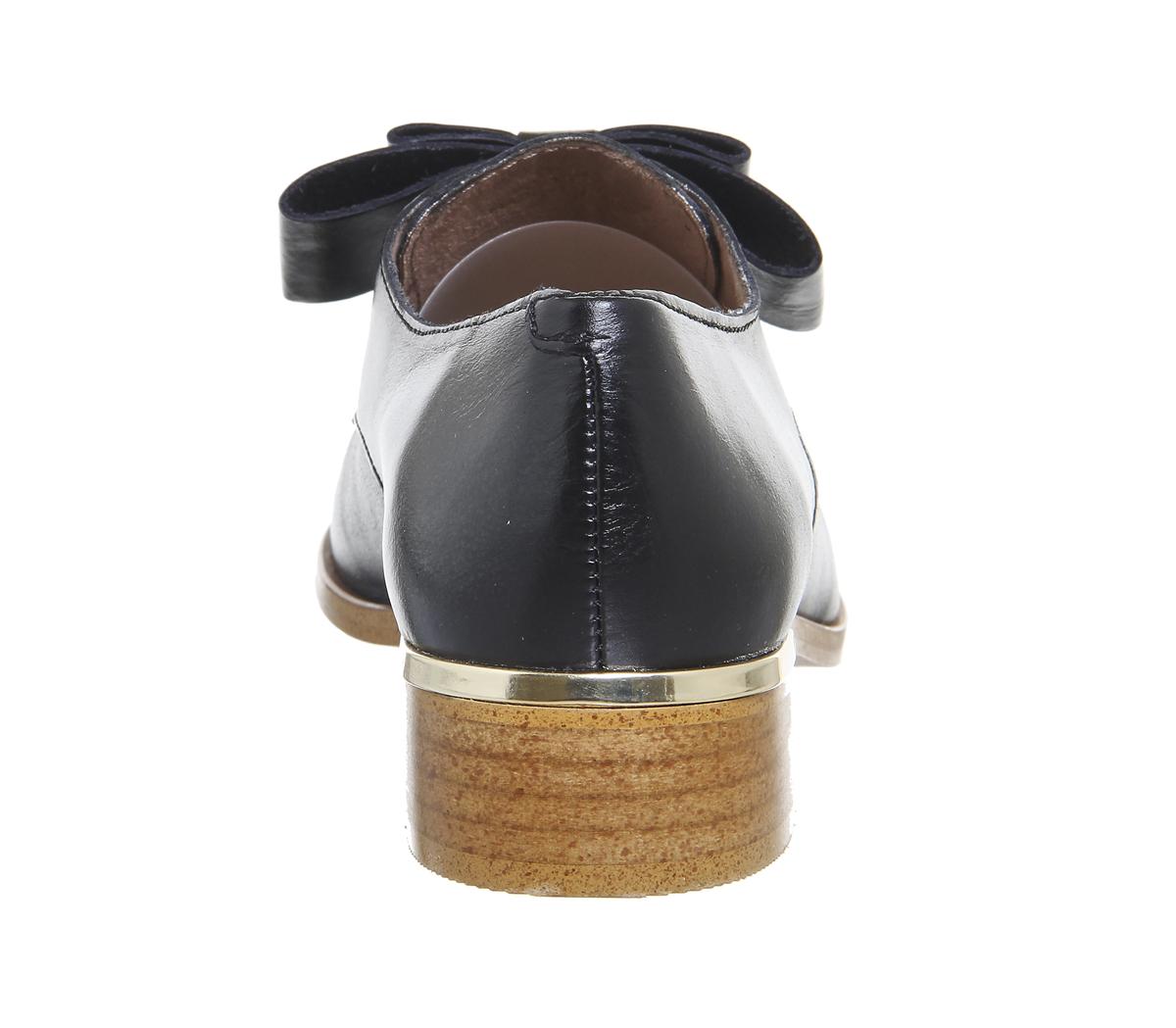 office flexa slip on with bow