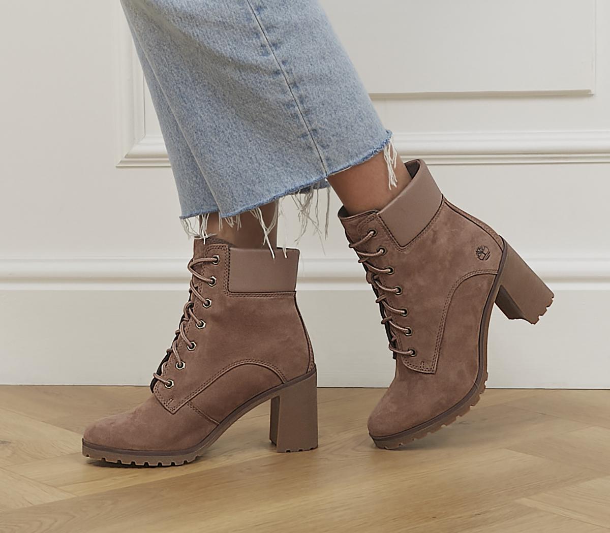 Allington 6 Lace Boots Allington 6 Lace Boots